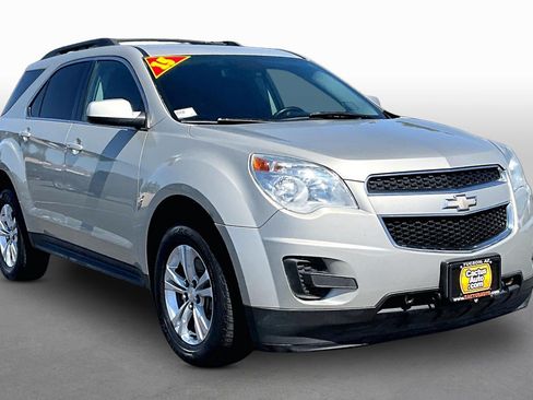 Used 2015 Chevrolet Equinox LT FWD image 10