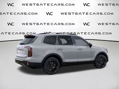New 2025 Kia Telluride SX X-Line image 20