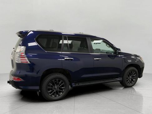Certified 2023 Lexus GX 460 Premium AWD/4WD image 2