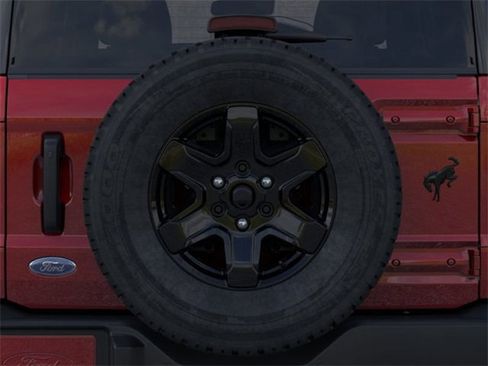 New 2025 Ford Bronco Big Bend image 24