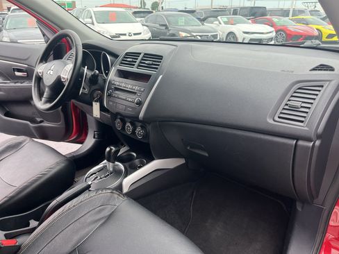 Used 2011 Mitsubishi Outlander Sport ES FWD image 45
