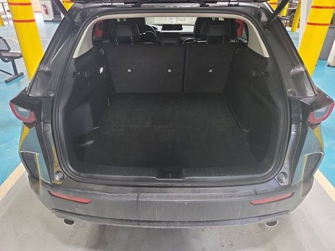 Used 2024 MAZDA CX-50 AWD 2.5 S w/ Preferred Package image 6