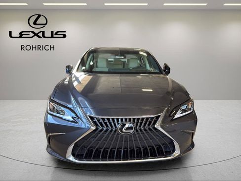 New 2025 Lexus ES 350 350 image 2