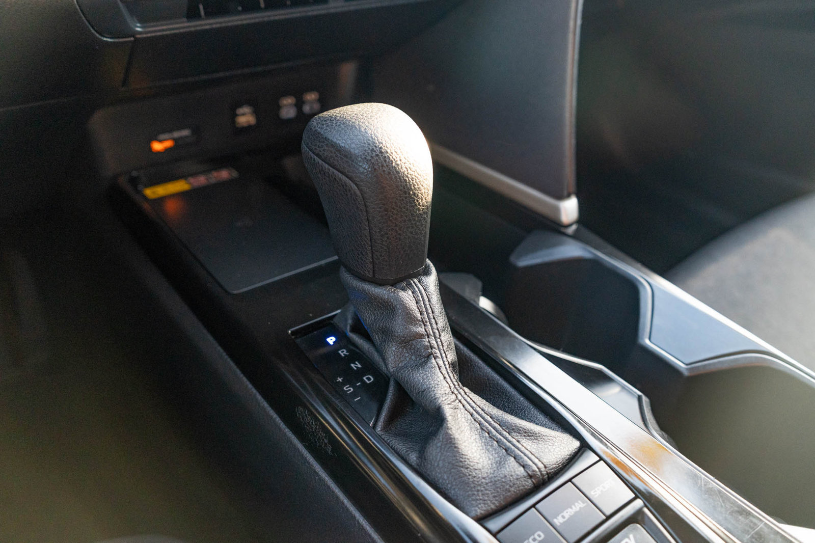 Certified 2025 Toyota Camry LE FWD image 23