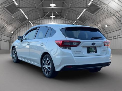 Used 2021 Subaru Impreza 2.0i image 5