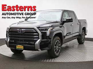 Used 2024 Toyota Tundra Limited AWD/4WD video 1