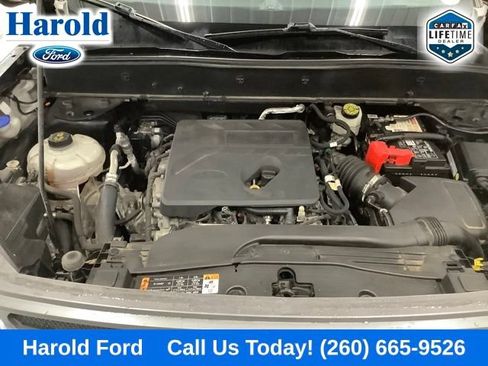 Used 2021 Ford Bronco Sport Big Bend AWD/4WD image 18