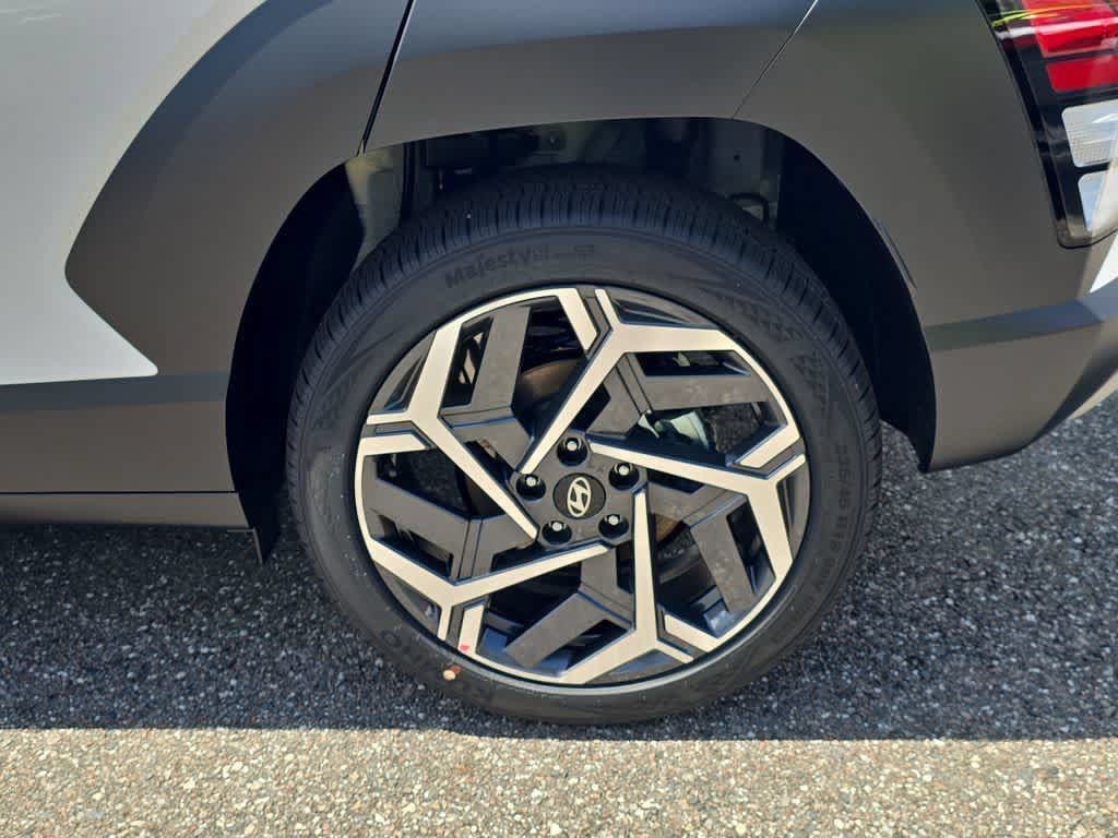 New 2026 Hyundai Kona SEL Premium FWD image 14
