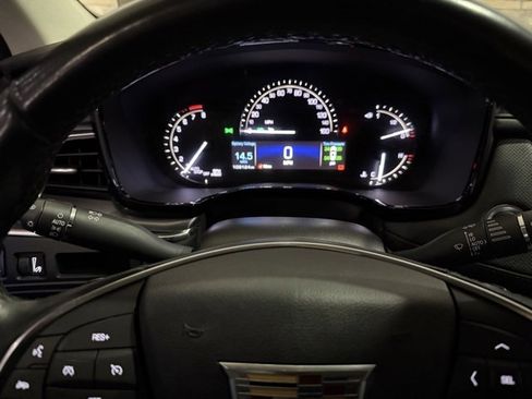 Used 2019 Cadillac XT5 Premium Luxury image 15