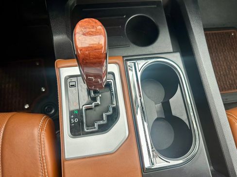 Used 2017 Toyota Tundra 1794 Edition image 29