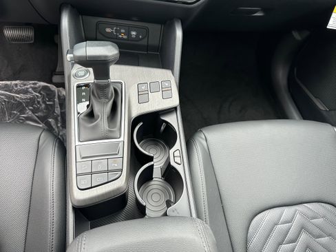 New 2026 Kia Sportage X-Line image 40