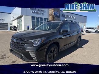 New 2026 Subaru Ascent Premium video 1