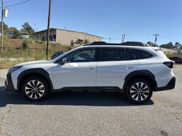 Used 2024 Subaru Outback Touring XT w/ Popular Package #2 AWD/4WD image 10