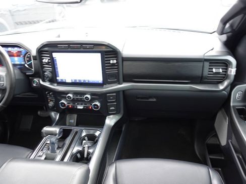 Used 2023 Ford F150 XLT w/ Equipment Group 302A High image 44