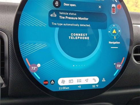 New 2026 MINI Cooper S image 11