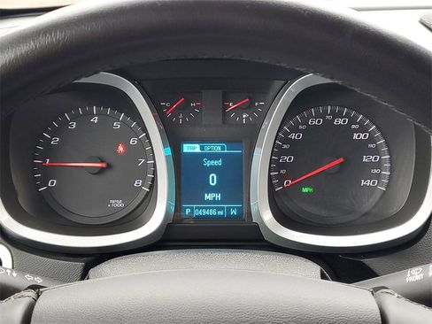 Used 2017 Chevrolet Equinox LT w/ Convenience Package image 15