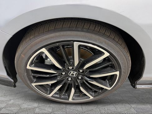New 2026 Honda Accord Touring image 25