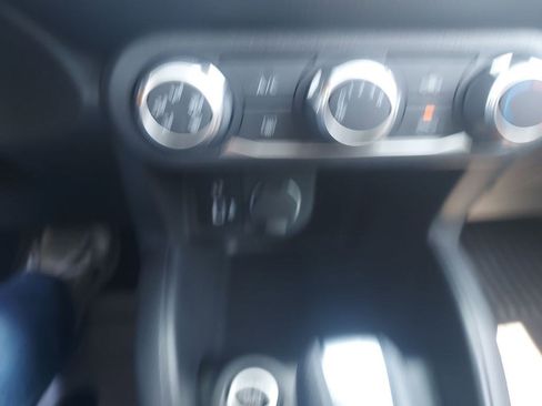 Used 2024 Nissan Kicks S FWD image 19
