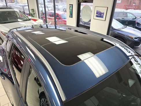 Used 2025 MAZDA CX-50 AWD 2.5 S w/ Premium Package image 14