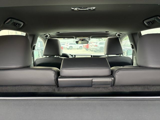 Certified 2025 Lexus RX 350h w/ Convenience Package AWD/4WD image 24