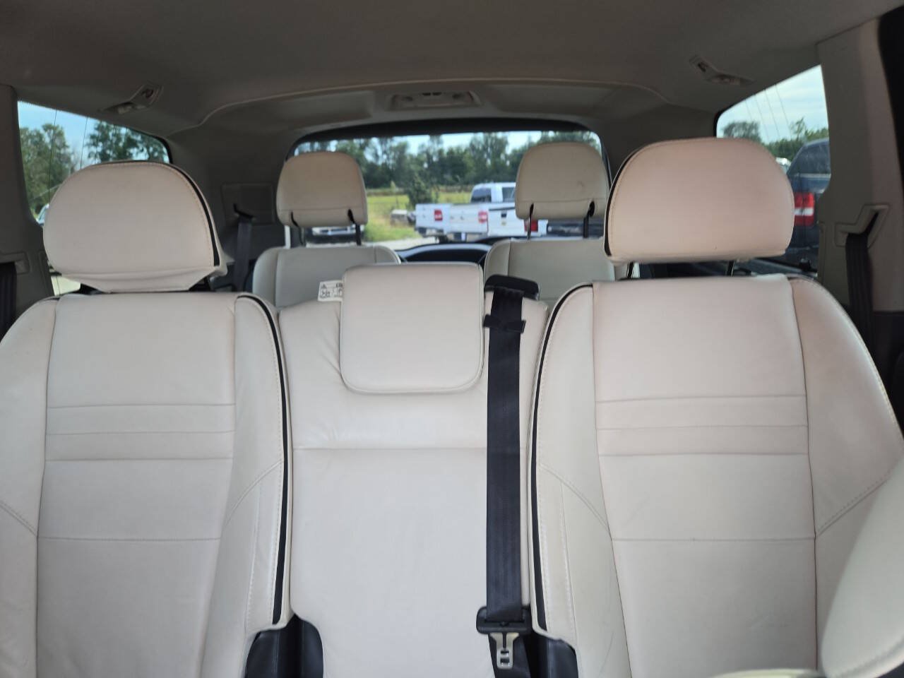 Used 2014 Volvo XC90 3.2 R-Design FWD image 11