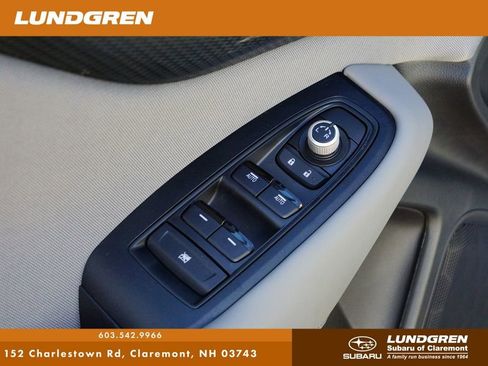 New 2025 Subaru Outback Premium image 12