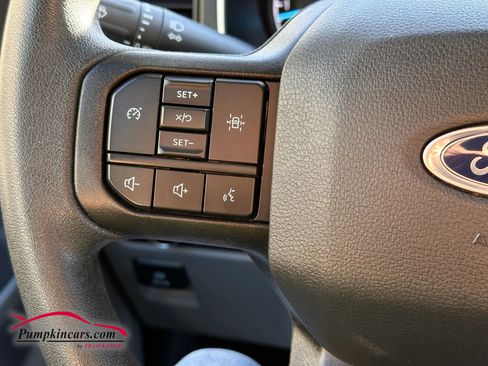 Used 2023 Ford F150 XLT w/ Trailer Tow Package image 28