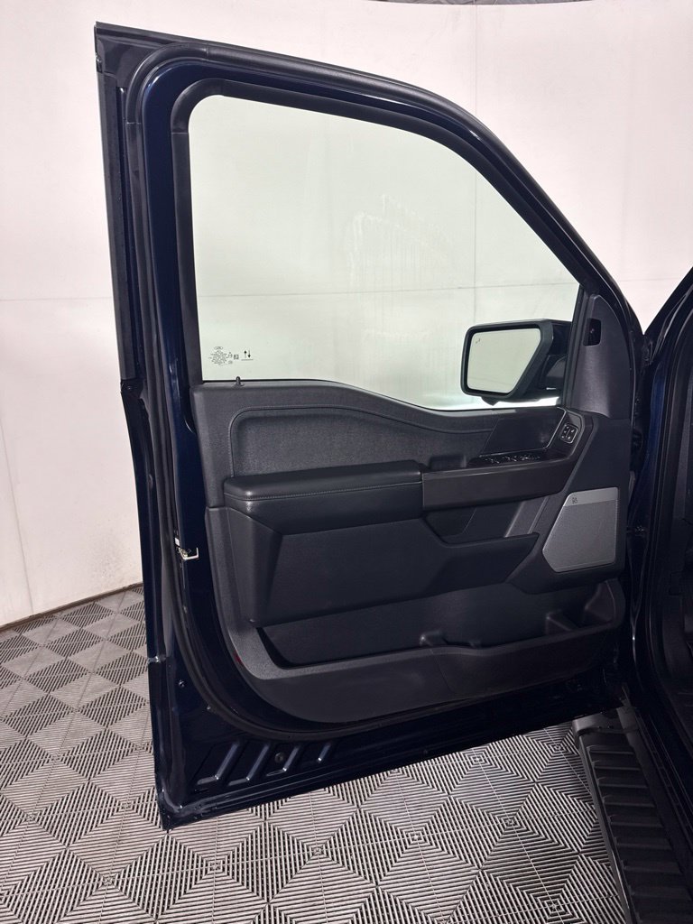 Used 2024 Ford F150 Lariat AWD/4WD image 14