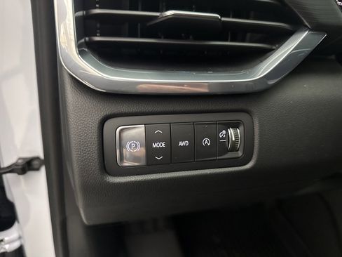 New 2026 GMC Acadia Elevation w/ Elevation Premium Package image 27