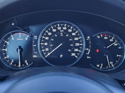 New 2025 MAZDA CX-5 AWD 2.5 S image 6