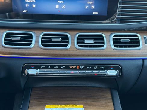 New 2026 Mercedes-Benz GLE 350 GLE 350 image 18