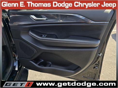 Certified 2023 Jeep Grand Cherokee L Laredo w/ Luxury Tech Group I AWD/4WD image 40