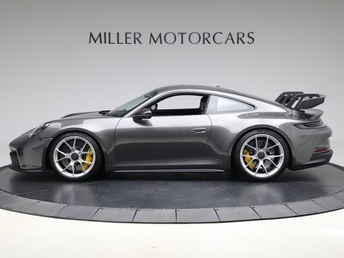 Used 2022 Porsche 911 GT3 image 3