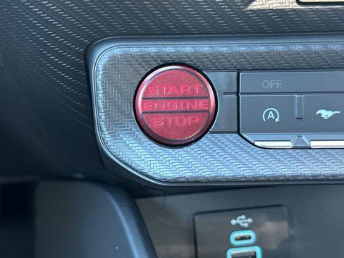 New 2026 Ford Mustang GT image 18