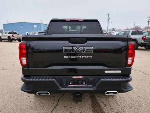 New 2026 GMC Sierra 1500 Elevation image 4