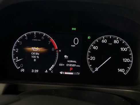 Used 2025 Honda Ridgeline RTL image 16