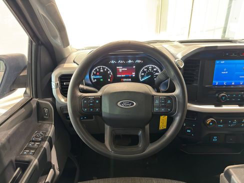 Used 2021 Ford F150 XLT image 17