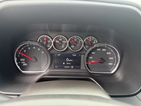 Used 2021 Chevrolet Tahoe RST image 12