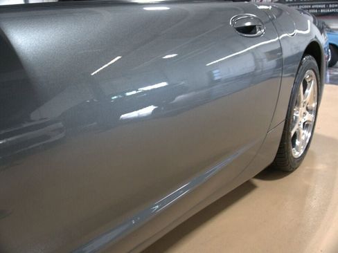 Used 2003 Chevrolet Corvette Convertible w/ Preferred Equipment Group1 image 18