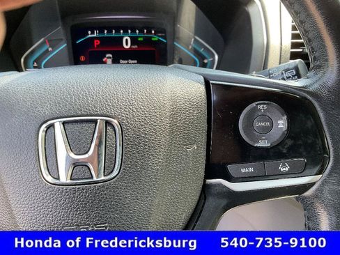Used 2018 Honda Odyssey EX-L image 36