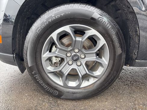 Used 2025 Ford Maverick XLT w/ Equipment Group 301A image 10