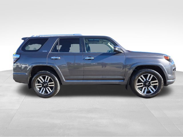 Used 2016 Toyota 4Runner Limited AWD/4WD image 13