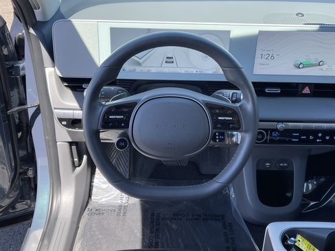 Certified 2024 Hyundai Ioniq 5 SEL RWD image 13