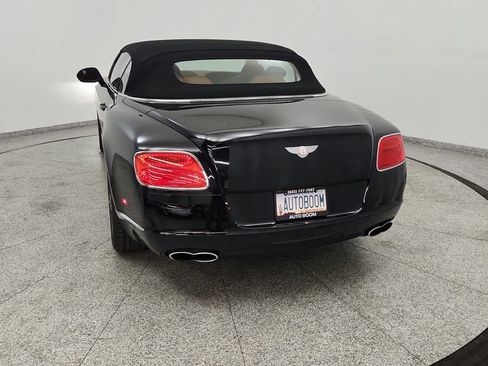 Used 2013 Bentley Continental GT AWD/4WD image 56