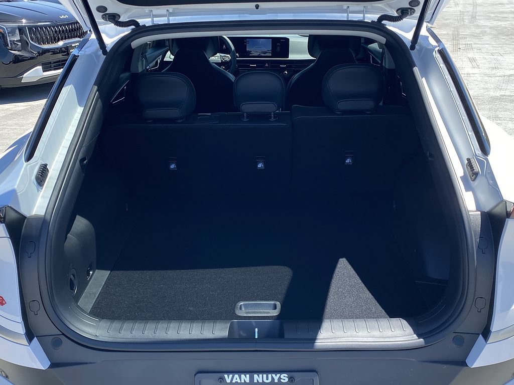 New 2026 Kia EV6 Light RWD image 22