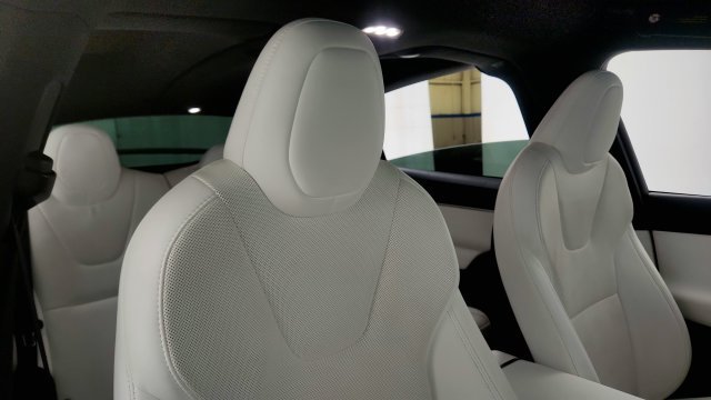 Used 2022 Tesla Model X AWD/4WD image 33