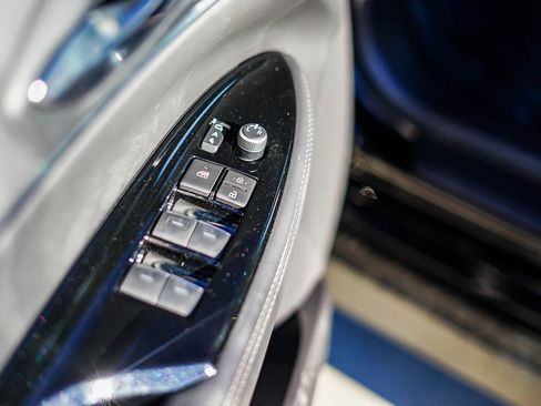 Used 2022 Toyota Mirai XLE image 21