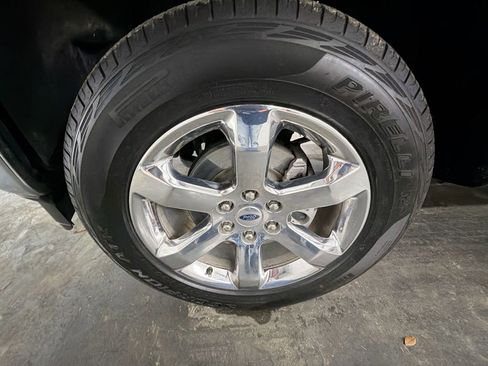 Used 2022 Ford F150 Lariat image 32