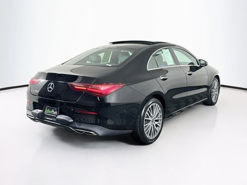 Used 2025 Mercedes-Benz CLA 250 image 9