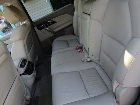 Used 2009 Acura MDX image 27